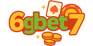 6gbet7 Logo